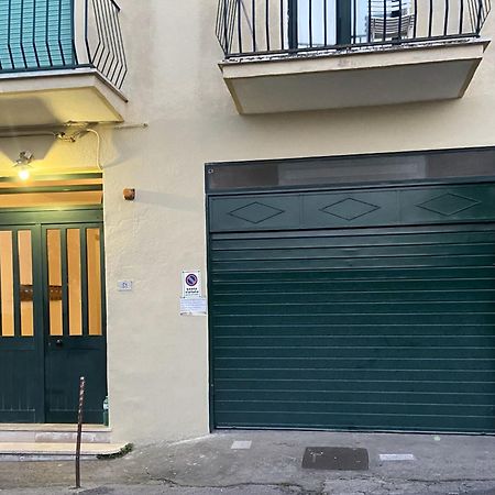 Casa Di Nonna Gilda Apartment Massa Lubrense Exterior photo