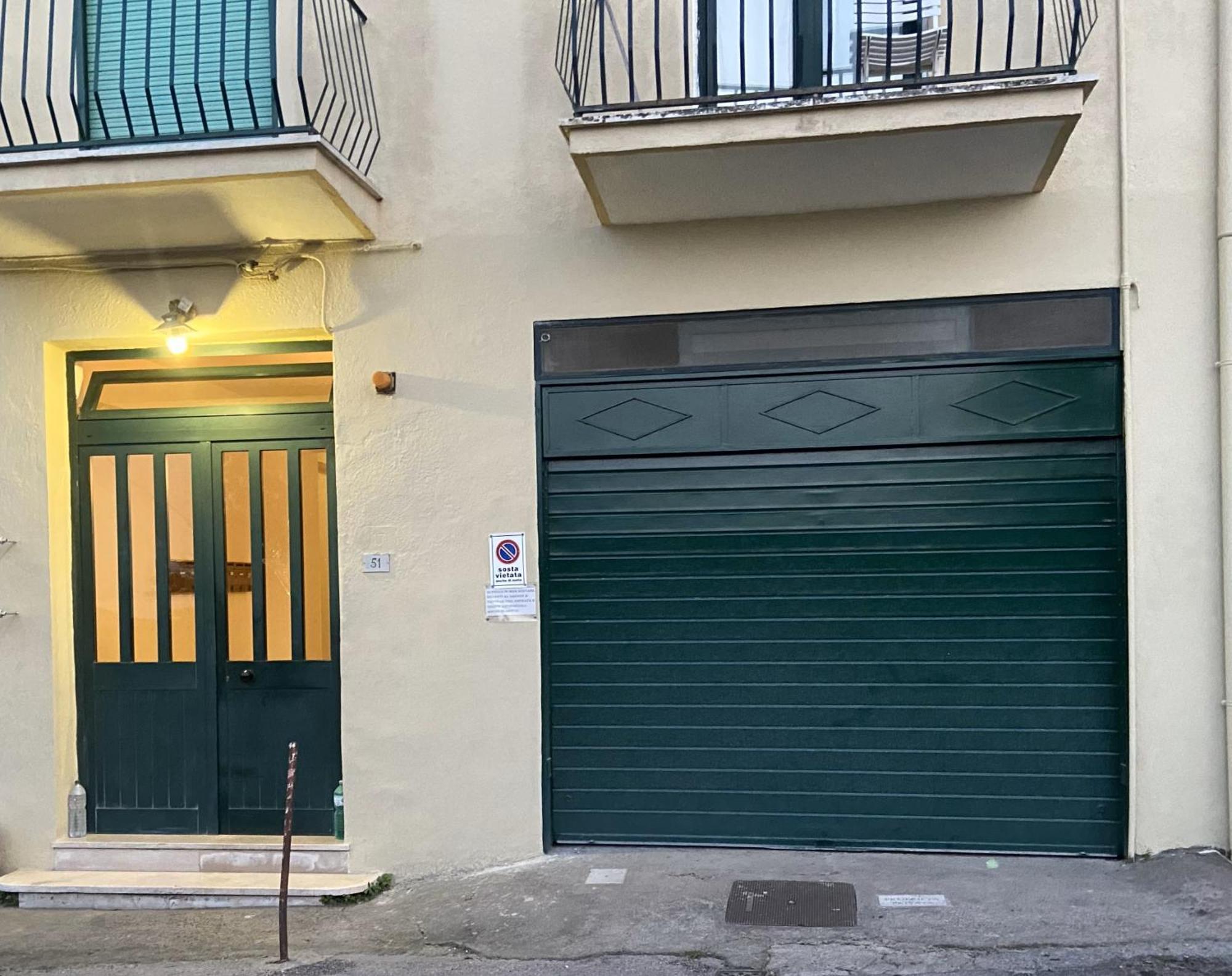 Casa Di Nonna Gilda Apartment Massa Lubrense Exterior photo